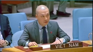 Vietnam calls for de-escalation of tension in Middle East